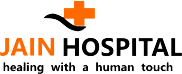 Jain Hospital Gurgaon logo