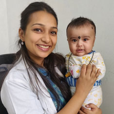 Paediatrician