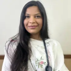 Dr. Astha Jain Gyne & Ops.