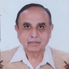 Consultant Physician